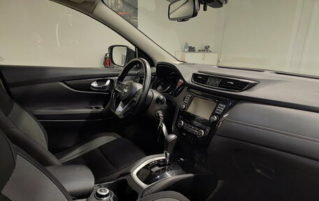 Nissan Qashqai, 2019 год, 2 307 000 рублей, 13 фотография
