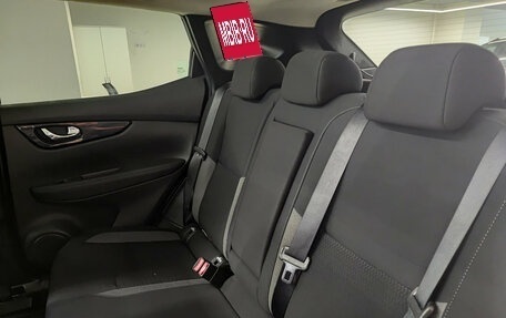 Nissan Qashqai, 2019 год, 2 307 000 рублей, 15 фотография