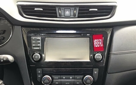 Nissan Qashqai, 2019 год, 2 307 000 рублей, 18 фотография
