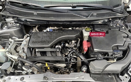 Nissan Qashqai, 2019 год, 2 307 000 рублей, 11 фотография
