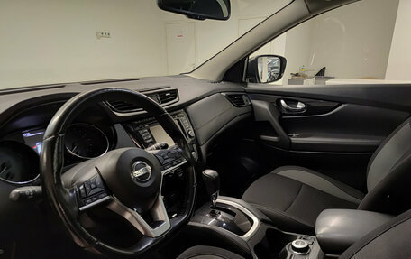 Nissan Qashqai, 2019 год, 2 307 000 рублей, 20 фотография