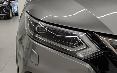 Nissan Qashqai, 2019 год, 2 307 000 рублей, 21 фотография