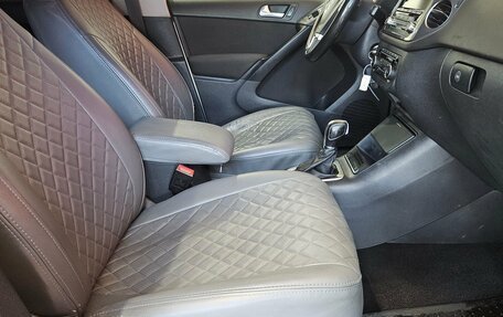 Volkswagen Tiguan I, 2012 год, 1 327 000 рублей, 13 фотография