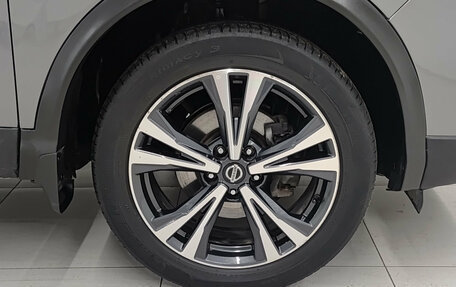 Nissan Qashqai, 2019 год, 2 307 000 рублей, 22 фотография