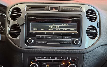 Volkswagen Tiguan I, 2012 год, 1 327 000 рублей, 11 фотография