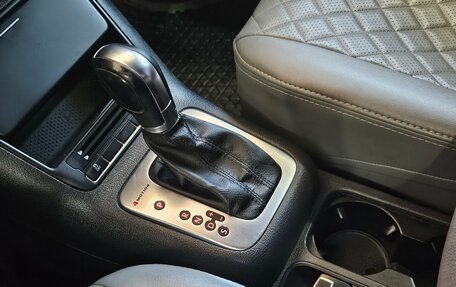 Volkswagen Tiguan I, 2012 год, 1 327 000 рублей, 16 фотография