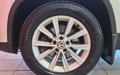 Volkswagen Tiguan I, 2012 год, 1 327 000 рублей, 18 фотография