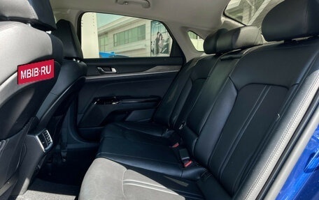 KIA K5, 2020 год, 2 547 000 рублей, 11 фотография