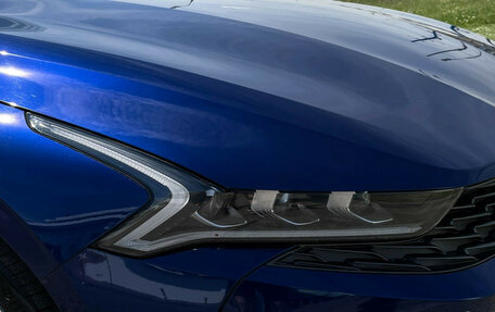 KIA K5, 2020 год, 2 547 000 рублей, 21 фотография