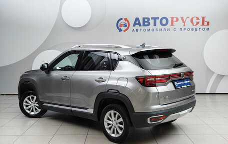 Changan CS35 Plus, 2019 год, 1 350 000 рублей, 2 фотография