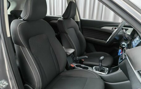 Changan CS35 Plus, 2019 год, 1 350 000 рублей, 8 фотография