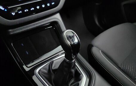 Changan CS35 Plus, 2019 год, 1 350 000 рублей, 16 фотография