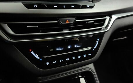 Changan CS35 Plus, 2019 год, 1 350 000 рублей, 15 фотография