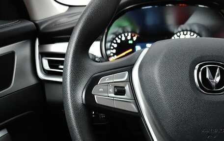 Changan CS35 Plus, 2019 год, 1 350 000 рублей, 17 фотография