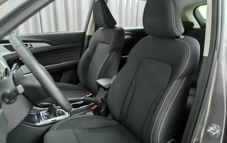 Changan CS35 Plus, 2019 год, 1 350 000 рублей, 6 фотография