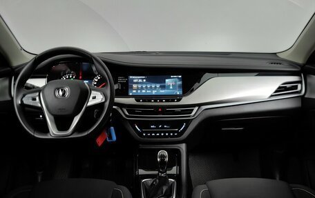 Changan CS35 Plus, 2019 год, 1 350 000 рублей, 12 фотография