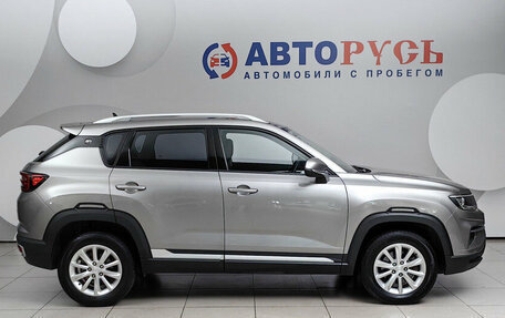 Changan CS35 Plus, 2019 год, 1 350 000 рублей, 5 фотография