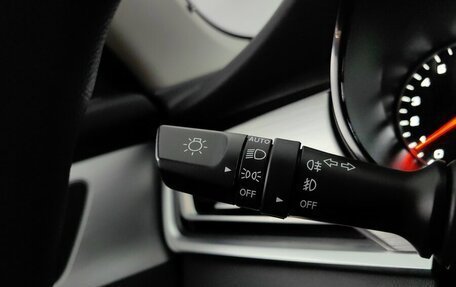 Changan CS35 Plus, 2019 год, 1 350 000 рублей, 19 фотография