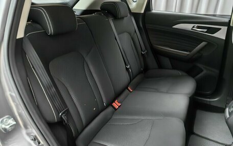 Changan CS35 Plus, 2019 год, 1 350 000 рублей, 9 фотография