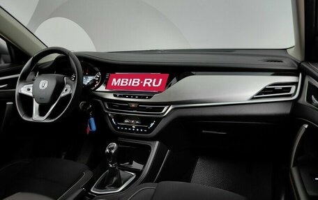 Changan CS35 Plus, 2019 год, 1 350 000 рублей, 13 фотография