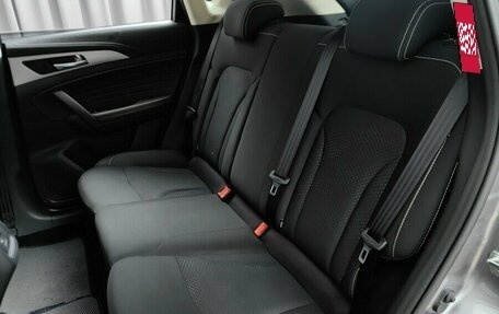 Changan CS35 Plus, 2019 год, 1 350 000 рублей, 7 фотография