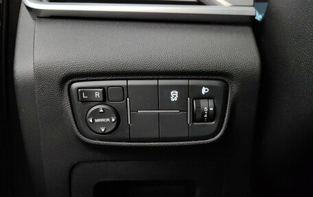 Changan CS35 Plus, 2019 год, 1 350 000 рублей, 21 фотография