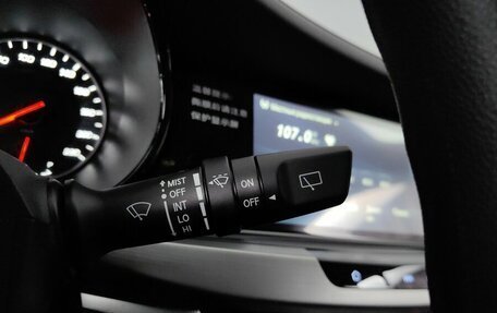 Changan CS35 Plus, 2019 год, 1 350 000 рублей, 20 фотография