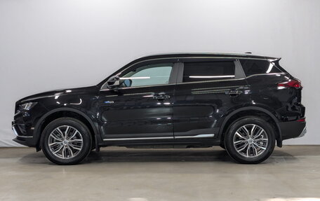Geely Atlas, 2024 год, 2 245 000 рублей, 8 фотография