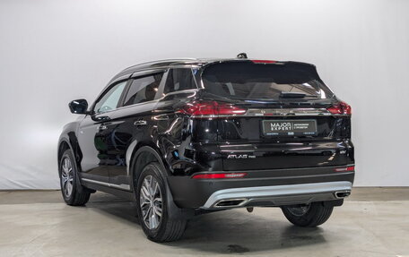 Geely Atlas, 2024 год, 2 245 000 рублей, 7 фотография