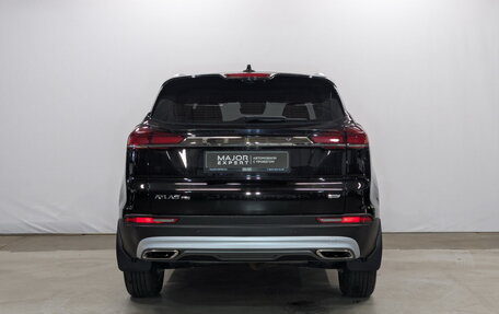 Geely Atlas, 2024 год, 2 245 000 рублей, 6 фотография