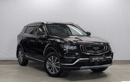 Geely Atlas, 2024 год, 2 245 000 рублей, 3 фотография