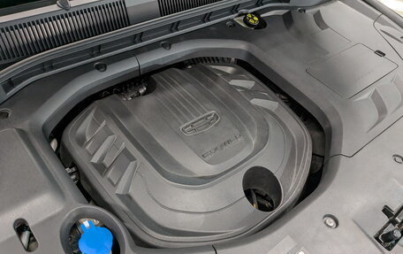 Geely Atlas, 2024 год, 2 245 000 рублей, 9 фотография