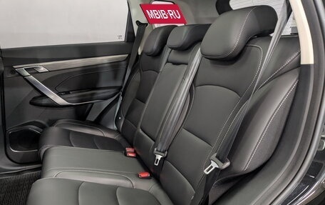 Geely Atlas, 2024 год, 2 245 000 рублей, 13 фотография