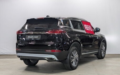 Geely Atlas, 2024 год, 2 245 000 рублей, 5 фотография