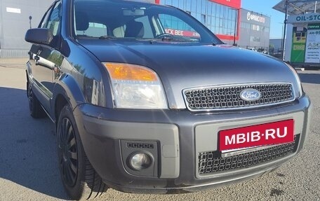 Ford Fusion I, 2009 год, 330 000 рублей, 1 фотография
