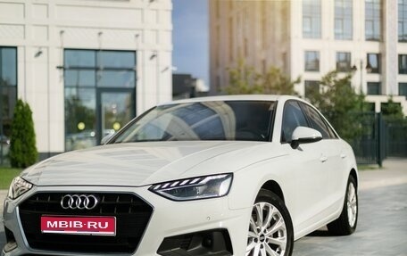Audi A4, 2021 год, 3 600 000 рублей, 1 фотография