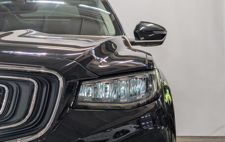 Geely Atlas, 2024 год, 2 245 000 рублей, 19 фотография