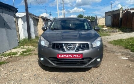 Nissan Qashqai, 2011 год, 1 100 000 рублей, 1 фотография