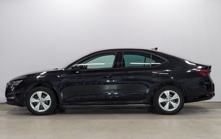 Skoda Octavia IV, 2020 год, 2 150 000 рублей, 1 фотография