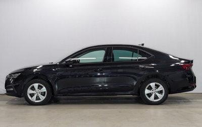 Skoda Octavia IV, 2020 год, 2 150 000 рублей, 1 фотография