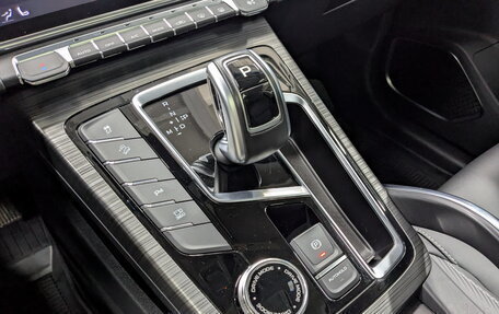 Geely Atlas, 2024 год, 2 245 000 рублей, 30 фотография
