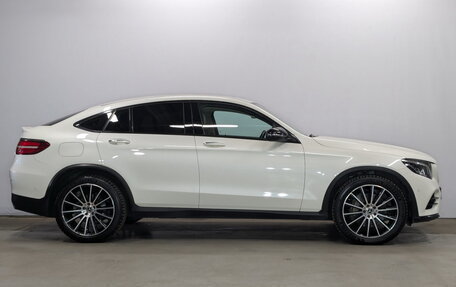 Mercedes-Benz GLC Coupe, 2019 год, 3 850 000 рублей, 5 фотография