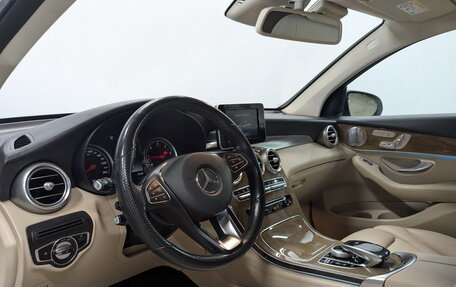 Mercedes-Benz GLC Coupe, 2019 год, 3 850 000 рублей, 17 фотография