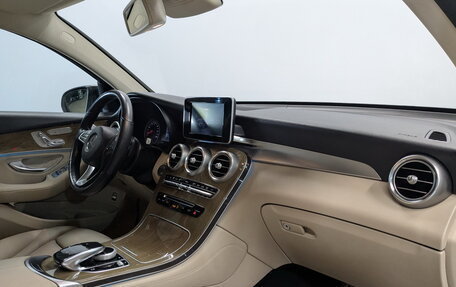 Mercedes-Benz GLC Coupe, 2019 год, 3 850 000 рублей, 12 фотография