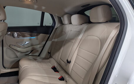 Mercedes-Benz GLC Coupe, 2019 год, 3 850 000 рублей, 13 фотография