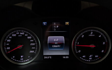 Mercedes-Benz GLC Coupe, 2019 год, 3 850 000 рублей, 14 фотография
