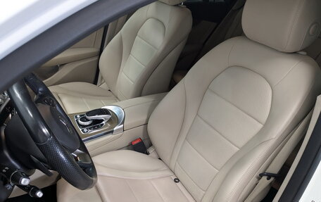 Mercedes-Benz GLC Coupe, 2019 год, 3 850 000 рублей, 21 фотография