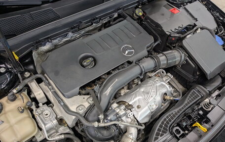 Mercedes-Benz CLA, 2019 год, 3 350 000 рублей, 9 фотография