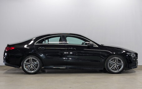 Mercedes-Benz CLA, 2019 год, 3 350 000 рублей, 4 фотография