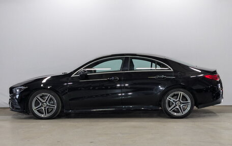 Mercedes-Benz CLA, 2019 год, 3 350 000 рублей, 8 фотография
